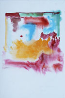 F 160925042, Aquarell